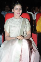 Samantha at Alludu Seenu Audio